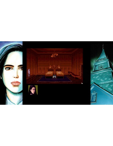 -18967-Switch - Clock Tower Rewind -7350002938911