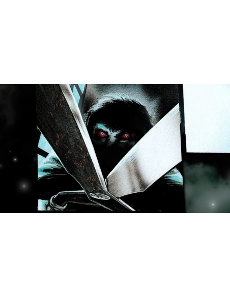 -18967-Switch - Clock Tower Rewind -7350002938911