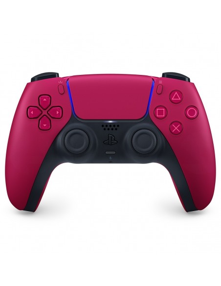 -18973-PS5 - Mando Inalámbrico Dualsense Cosmic Red-0711719023005