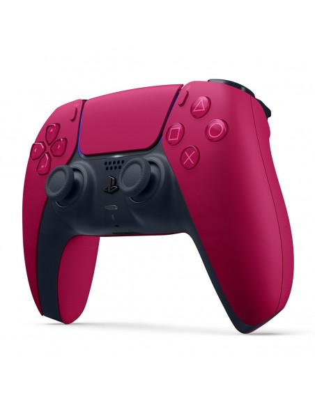 -18973-PS5 - Mando Inalámbrico Dualsense Cosmic Red-0711719023005