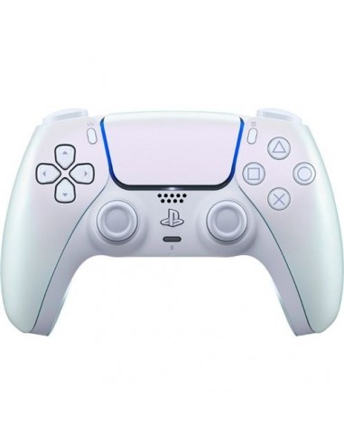 18977-PS5 - Mando Inalámbrico Dualsense Chroma Pearl-0711719023715
