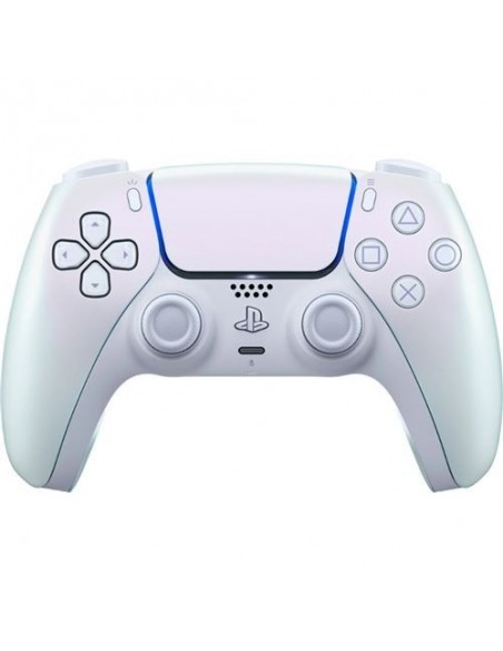 -18977-PS5 - Mando Inalámbrico Dualsense Chroma Pearl-0711719023715