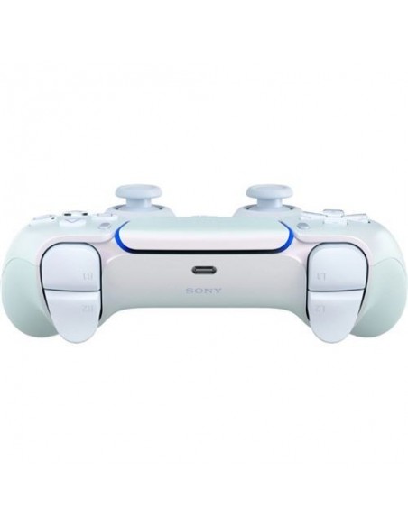 -18977-PS5 - Mando Inalámbrico Dualsense Chroma Pearl-0711719023715
