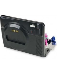 Figuras - Console Heroes -... 2