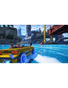 Switch - Taxi Chaos 2 2