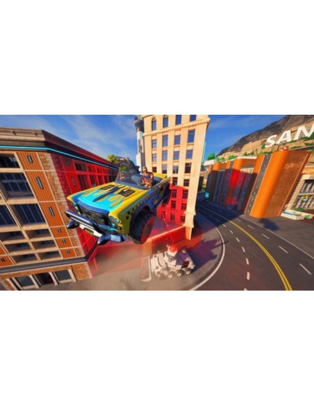 -18981-Switch - Taxi Chaos 2-5056722400173