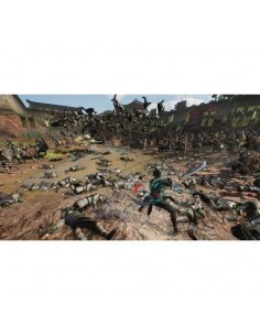 Switch 2 - Dynasty... 2