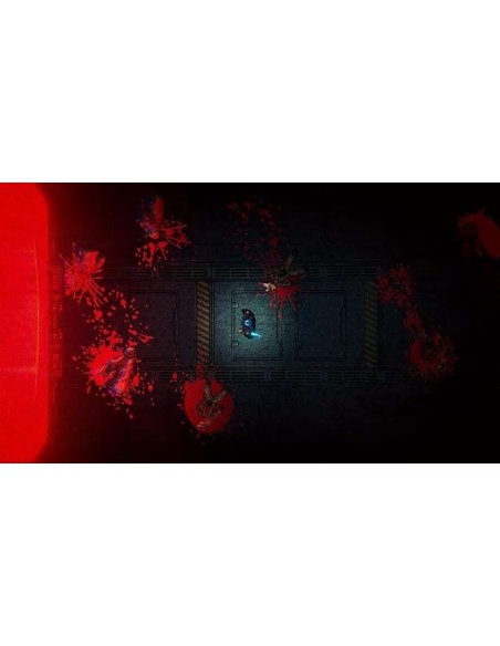 -18983-PS5 - Kusan: City of Wolves-5060690797920