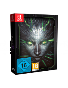 Switch - System Shock 2...