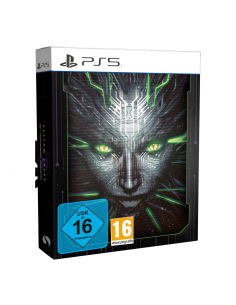 PS5 - System Shock 2 25th...