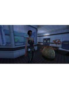 PS5 - System Shock 2 25th... 2