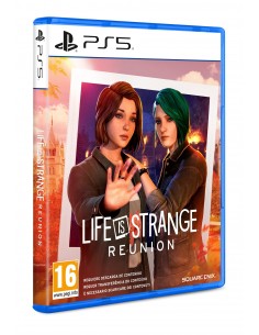 PS5 - Life is Strange Reunion