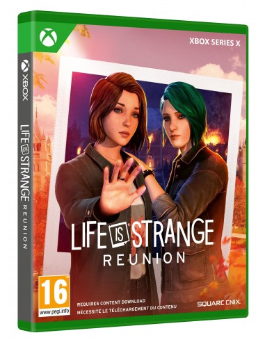 19006-Xbox Series X - Life is Strange Reunion-5021290102507
