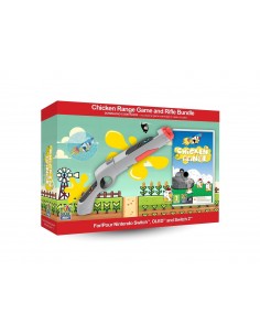 Switch - Chicken Range...