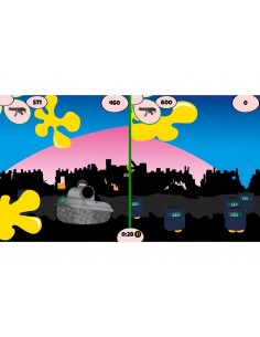 Switch - Chicken Range... 2