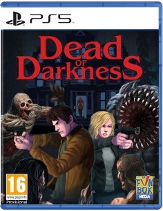 PS5 - Dead of Darkness 