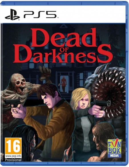 -19000-PS5 - Dead of Darkness -5055377606947