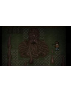 PS5 - Dead of Darkness  2