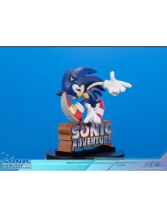 Figuras - Figura Sonic the... 2