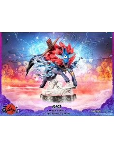 Figuras - Figura Oki Forma...