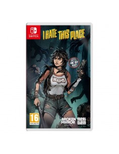 Switch - I Hate This Place...