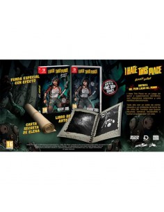 Switch - I Hate This Place... 2