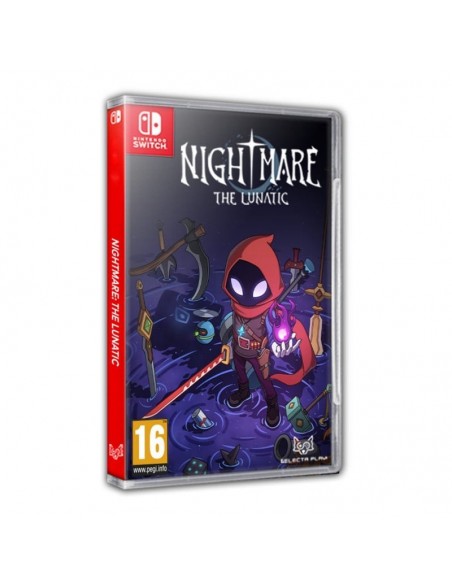 -19025-Switch - Nightmare: The Lunatic-8424365731348
