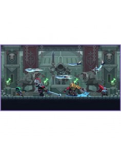 Switch - Nightmare: The... 2