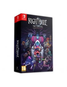 Switch - Nightmare: The...