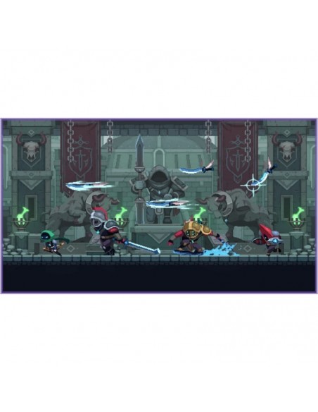 -19024-Switch - Nightmare: The Lunatic Special Edition-8424365731379