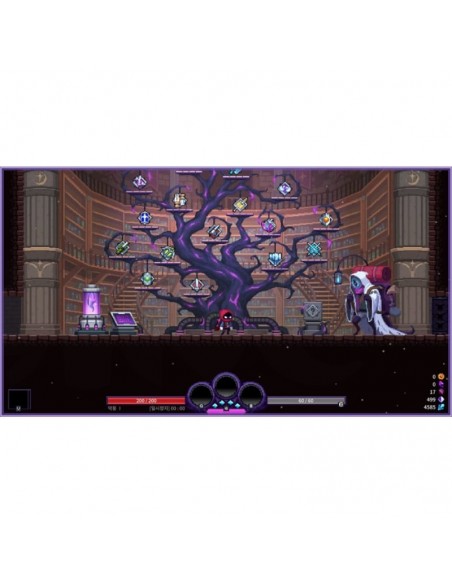 -19024-Switch - Nightmare: The Lunatic Special Edition-8424365731379