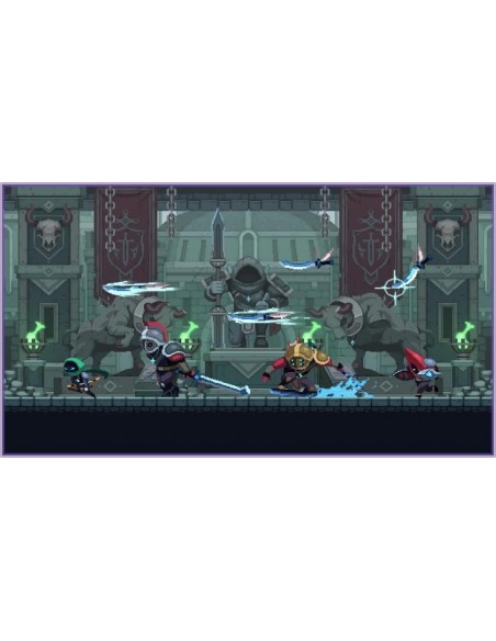 -19023-PS5 - Nightmare: The Lunatic-8424365731324