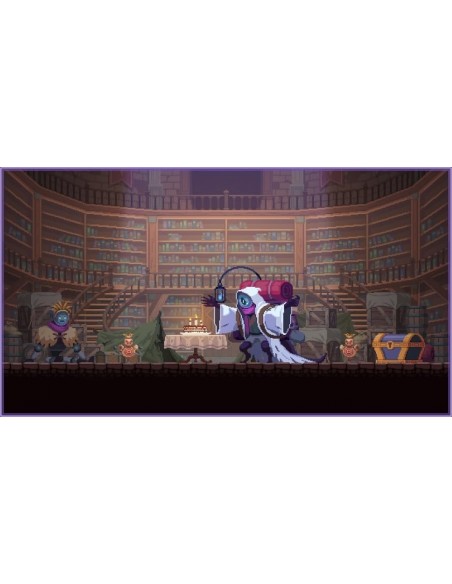 -19023-PS5 - Nightmare: The Lunatic-8424365731324