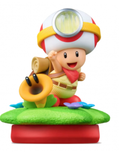 Amiibos - Figura Amiibo... 2