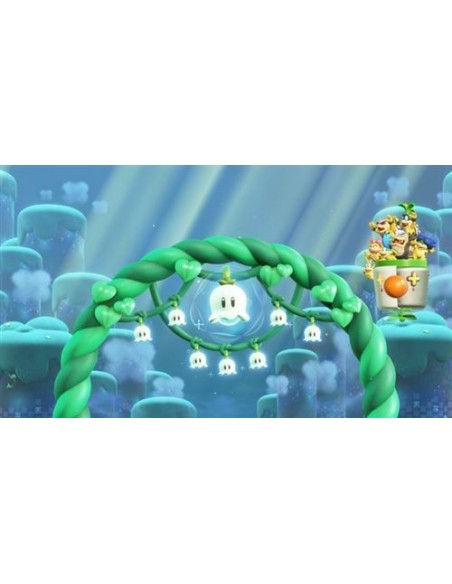 -19017-Switch 2 - Super Mario Bros Wonder Nintendo Switch 2 Edition-0045496313968