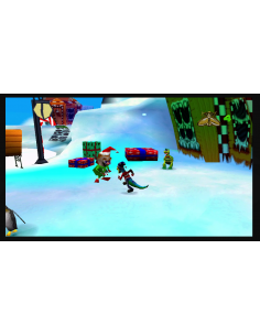 PS5 - Gex Trilogy - Classic... 2