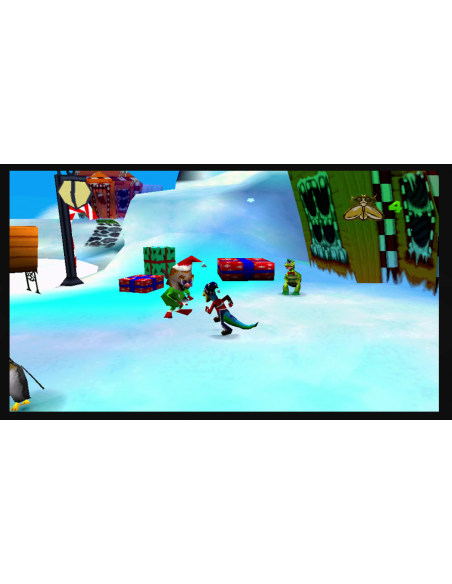 -19014-PS5 - Gex Trilogy - Classic Edition - LRG-0840486501826