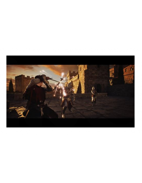 -19013-PS5 - 1348 Ex Voto Limited Edition-8436622260676