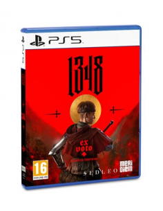 PS5 - 1348 Ex Voto Limited...