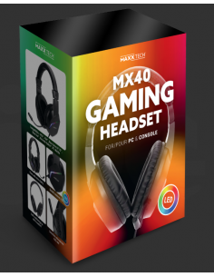 Multi Plataforma - Maxx...