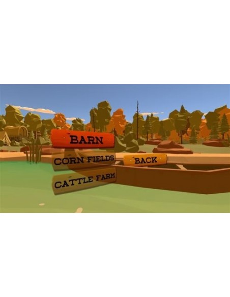 -18998-PS5 - Wild West Shooter-5055377606626