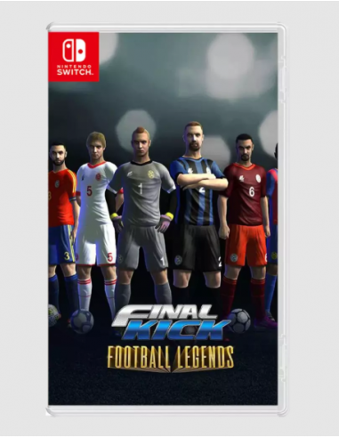 18996-Switch - Final Kick Football Legends-5055377606633