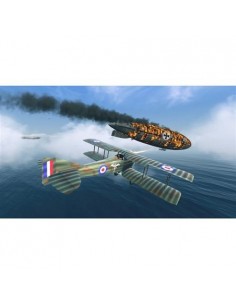 Switch - Warplanes: WWI Sky... 2