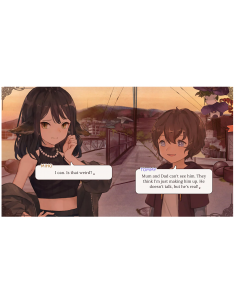 Switch - Please Be Happy 2