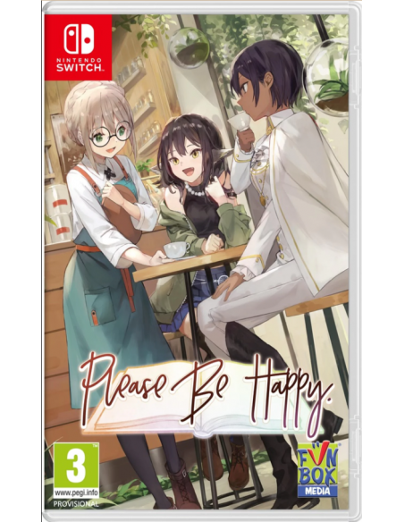 -18992-Switch - Please Be Happy-5055377607098