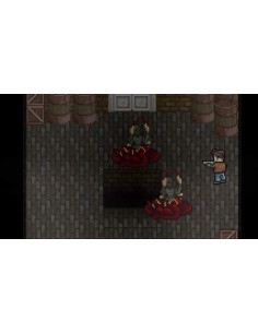 Switch - Dead of Darkness  2