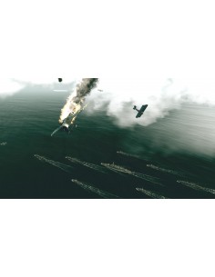 PS5 - Warplanes: WWI Sky... 2