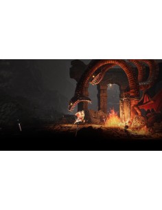 PS5 - Castle of Heart: Retold 2