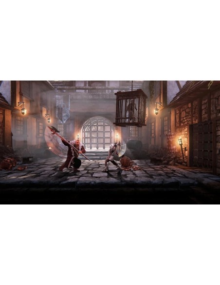 -18987-PS5 - Castle of Heart: Retold-5055377607067