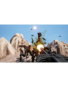 Switch 2 - Starship... 2